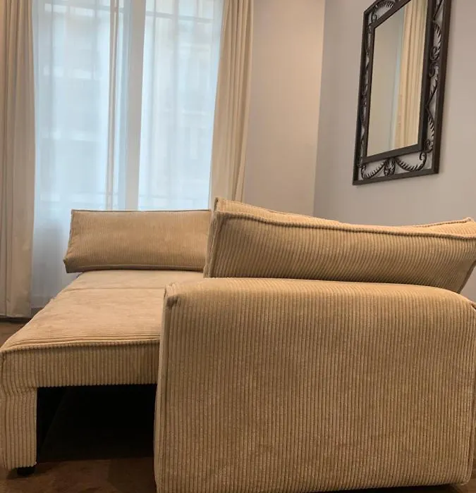 Charming Eiffel Tower Appartement-1
